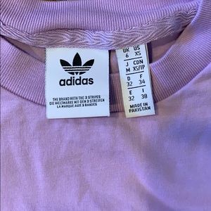 adidas Tops - Adidas XS t shirt adidas Tops - Adidas XS t shirt